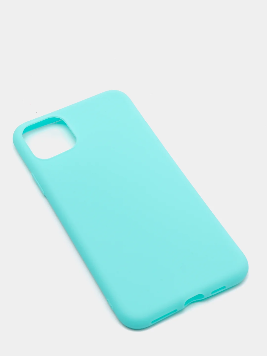 Красный чехол для IPhone 7, 8, XR, 11, 12, 13, Pro, Max, Mini, чехол на айфон силиконовый