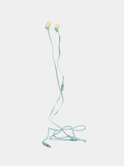 Наушники вакуумные с микрофоном EE-25