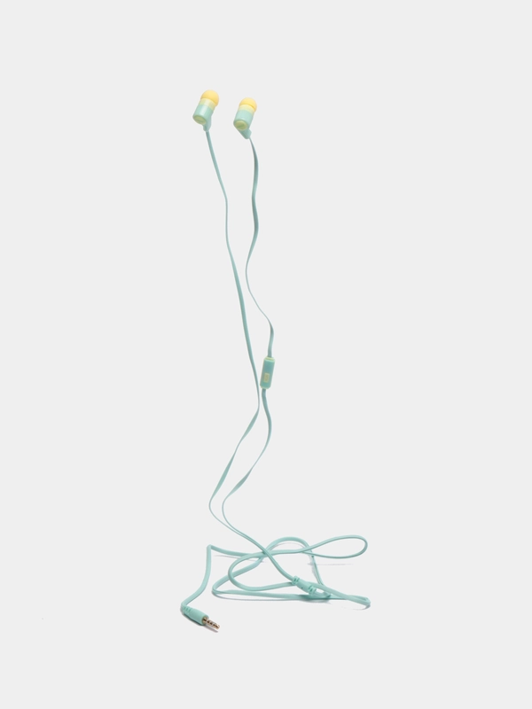 Наушники вакуумные с микрофоном EE-25