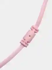 Голубой наушники вакуумные, EE-27