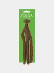 Хаки тресс для кукол искуственные волосы 15см