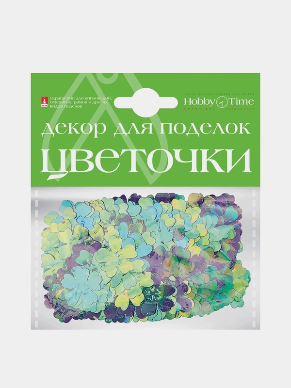 Декор для паделок "Расетния"