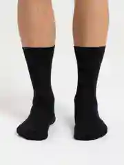 Носки мужские из тонкого хлопка  Classic Cool effect