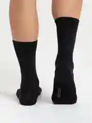Носки мужские из тонкого хлопка  Classic Cool effect