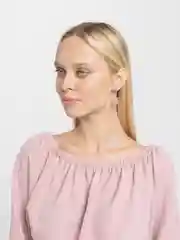 Сережки "Мишки"