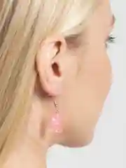 Сережки "Мишки"