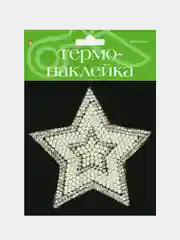 Хаки термонаклейка 2