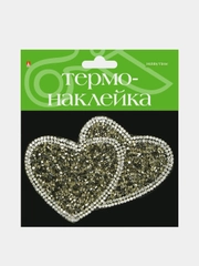 Термонаклейка 2