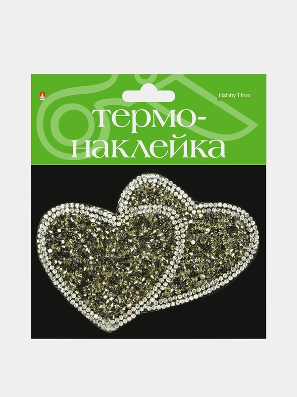 Термонаклейка 2