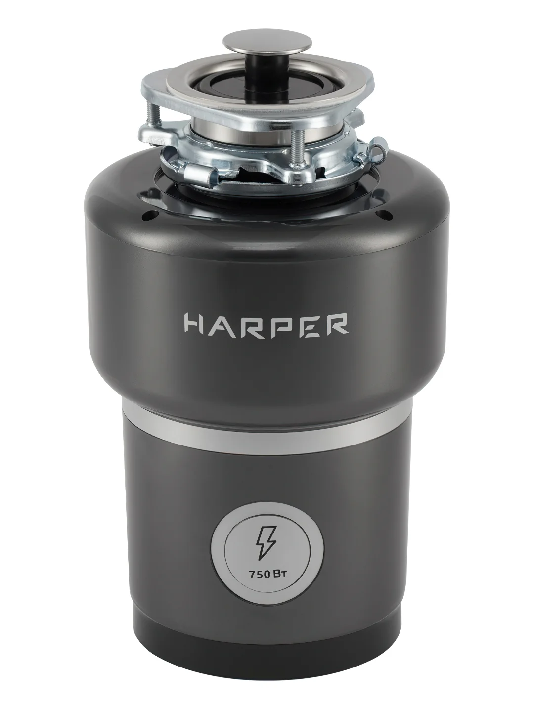 Измельчитель пищевых отходов, Harper HWD-800D01