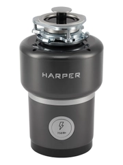 Измельчитель пищевых отходов, Harper HWD-800D01