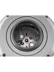 Черный измельчитель пищевых отходов, Harper HWD-800D01