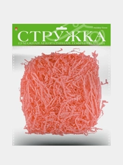 Наполнитель бумажный гофрированный, 50 гр