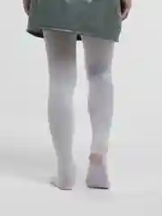 Колготки для девочки Unicorn, 50 ден, микрофибра