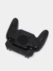 Красный беспроводной геймпад X3 с держателем для телефона, SR, SP+,Ps4