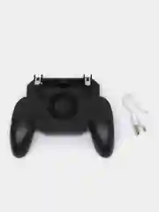 Красный беспроводной геймпад X3 с держателем для телефона, SR, SP+,Ps4