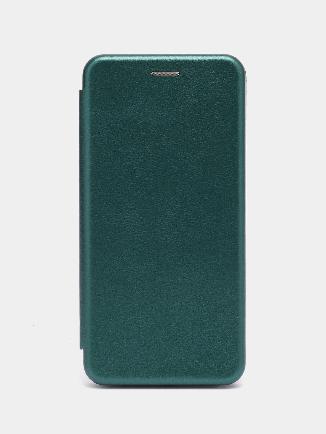 Зеленый чехол-книжка для Samsung Galaxy A23 4G (Самсунг Галакси А23 4G)