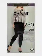 Легинсы женские DANNI ALPINA maxi 250 den