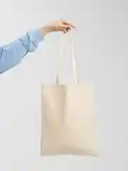 Коралловый меланж сумка женская через плечо, пляжная сумка, шоппер "ЗАЙКИ", хлопковая