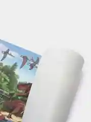 Настольное покрытие для рукоделия "Динозавры"