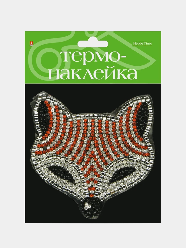 Термонаклейка
