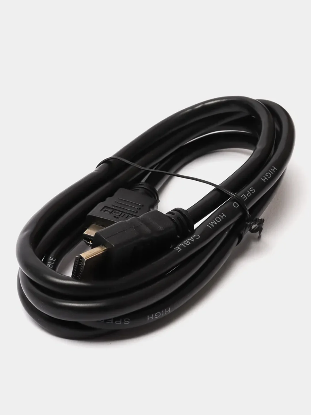 Кабель HDMI для подключения телевизоров, ноутбуков, мониторов, проекторов, компьютеров