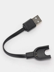 Зарядное устройство для Xiaomi Mi Band 3, USB кабель, зарядка