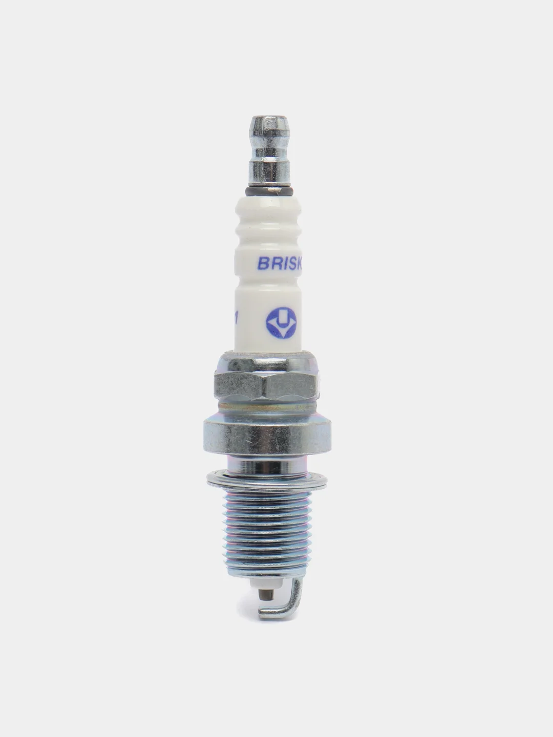 Свеча зажигания BRISK Super-R DR15YC-1 1,0, 4 штуки
