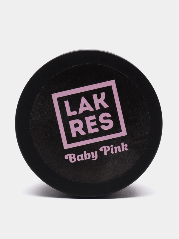Гель для наращивания и моделирования ногтей Premium Lakres , 15 g
