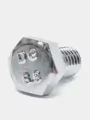 Болт с шестигранной головкой, DIN 933, 6 х 10, 50 штук