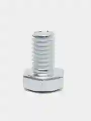 Болт с шестигранной головкой, DIN 933, 6 х 10, 50 штук
