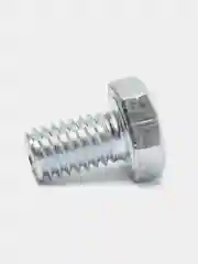 Болт с шестигранной головкой, DIN 933, 6 х 10, 50 штук
