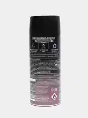 Дезодорант-спрей  AXE Black Night, мужской, 150 мл