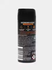 Дезодорант-спрей Axe Dark Temptation мужской, парфюмированный, 150 мл
