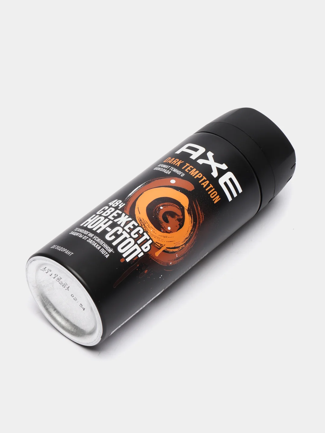 Дезодорант-спрей Axe Dark Temptation мужской, парфюмированный, 150 мл