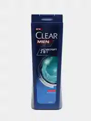 Шампунь Clear для мужчин 2 в 1 "Активспорт", 200 мл