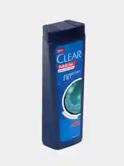Шампунь Clear для мужчин 2 в 1 "Активспорт", 200 мл