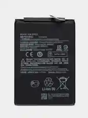 Аккумулятор для Xiaomi Mi 9, Redmi 9T, Poco M3, Note 9, K20, Mi 6, 4X, 8, 8A, Note 9S V