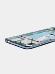 Серый рамка дисплея для Huawei Honor 10 Lite 10i 10X Lite P Smart Z Y9 Prime 2019 Y6 8A 7C 8S Y5