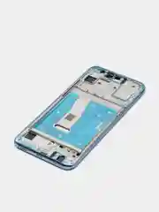 Серый рамка дисплея для Huawei Honor 10 Lite 10i 10X Lite P Smart Z Y9 Prime 2019 Y6 8A 7C 8S Y5