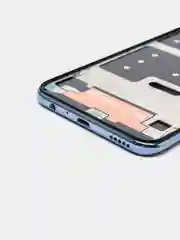 Серый рамка дисплея для Huawei Honor 10 Lite 10i 10X Lite P Smart Z Y9 Prime 2019 Y6 8A 7C 8S Y5