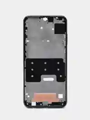 Черный рамка дисплея для Huawei Honor 10 Lite 10i 10X Lite P Smart Z Y9 Prime 2019 Y6 8A 7C 8S Y5