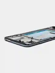Черный рамка дисплея для Huawei Honor 10 Lite 10i 10X Lite P Smart Z Y9 Prime 2019 Y6 8A 7C 8S Y5