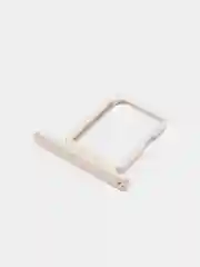 Золотой держатель SIM для Samsung A01, A10, A12, A13, A20, A40, S8, S9 Plus, J330, A51, A21s, A50