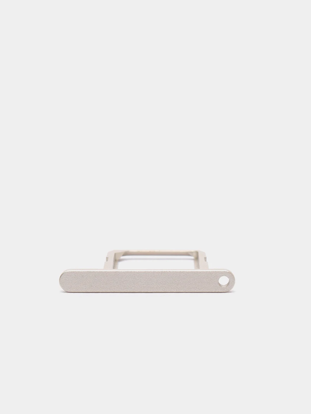 Золотой держатель SIM для Samsung A01, A10, A12, A13, A20, A40, S8, S9 Plus, J330, A51, A21s, A50