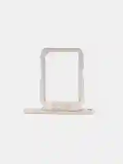 Золотой держатель SIM для Samsung A01, A10, A12, A13, A20, A40, S8, S9 Plus, J330, A51, A21s, A50