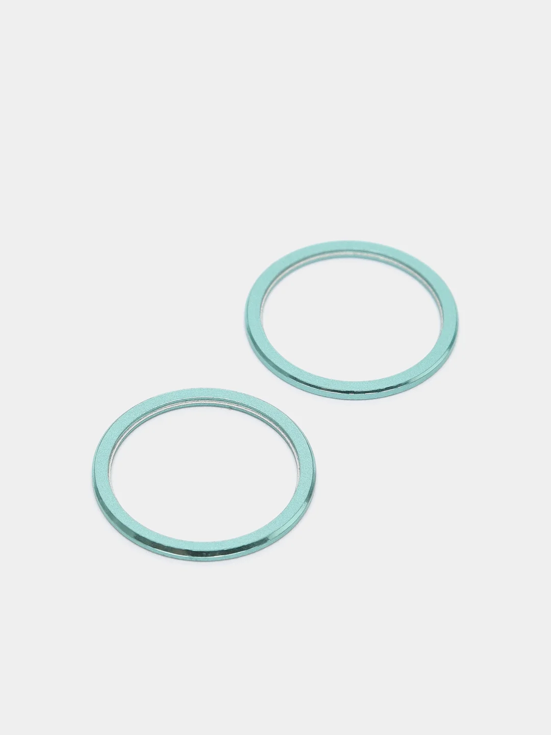 Зеленый стекло камеры для iPhone 7 / 7 Plus / 11 / 11 Pro / 11 Pro Max / X / XS / XS Max