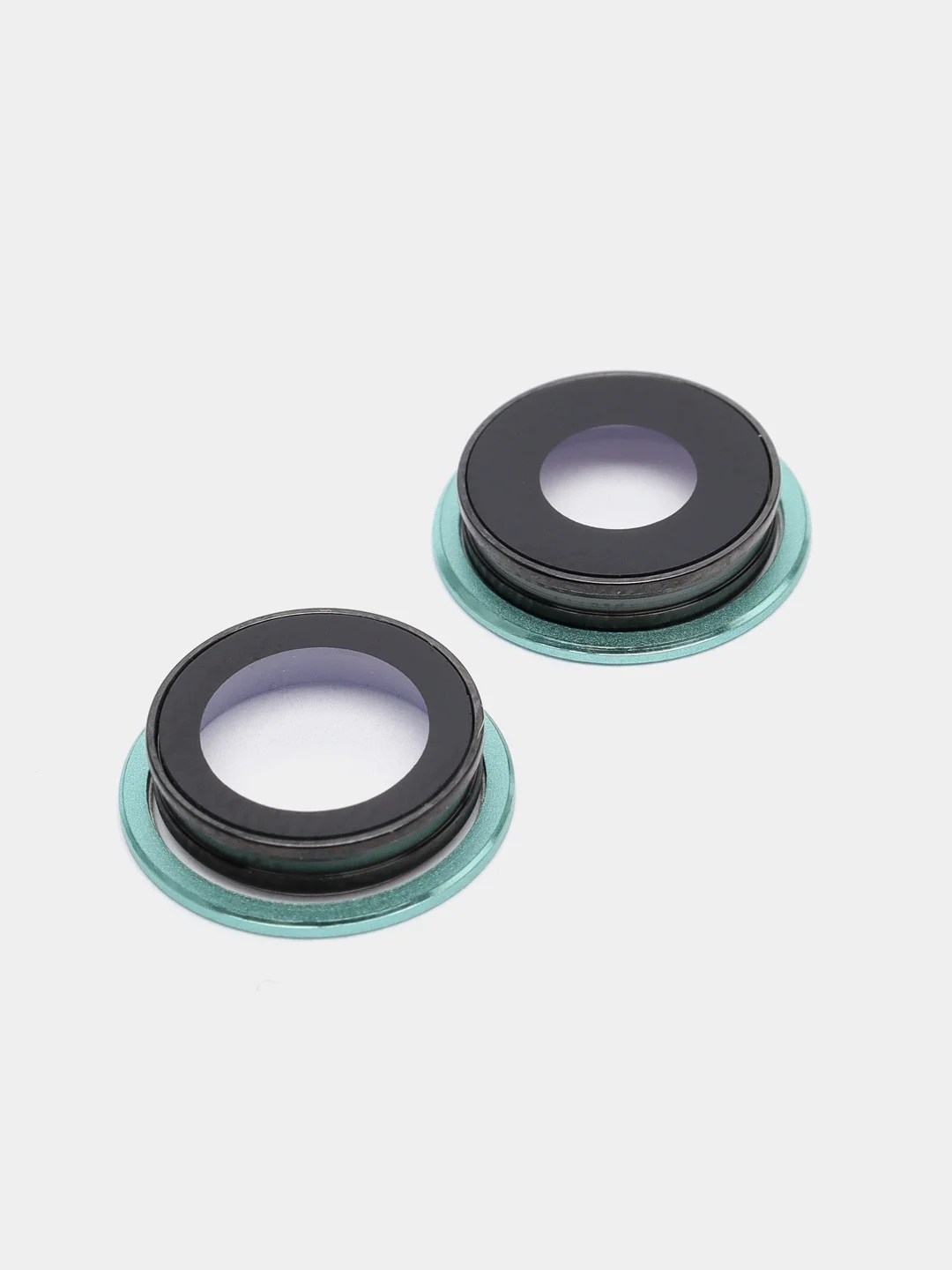 Зеленый стекло камеры для iPhone 7 / 7 Plus / 11 / 11 Pro / 11 Pro Max / X / XS / XS Max