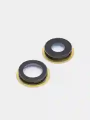 Желтый стекло камеры для iPhone 7 / 7 Plus / 11 / 11 Pro / 11 Pro Max / X / XS / XS Max