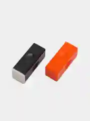 Зеленый брик-тик